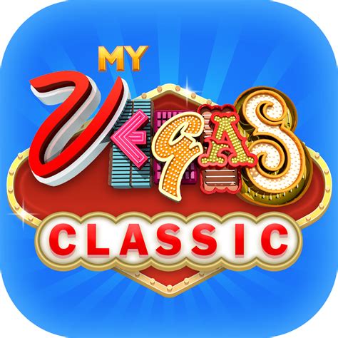 What's the difference between myVEGAS, myVEGAS Classic, and  .
